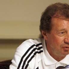 Yuriy Semin: "Our opponent didn't excel us at all"