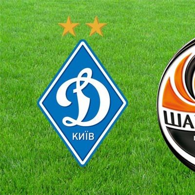 To match against Shakhtar by train from Dynamo