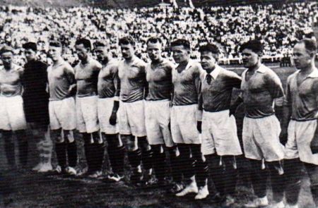 May 3 in Kyiv Dynamo history