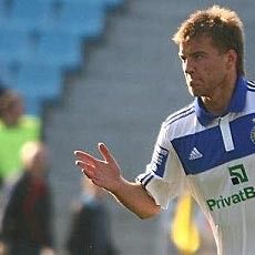 Yarmolenko suspended against Karpaty