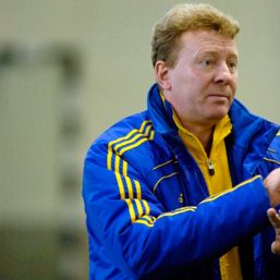 Seven Kyivans called-up to Ukraine U-17