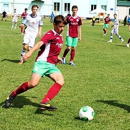 ДЮФЛУ (U-14). 1-й тур. «Динамо» – «Скала» – 5:1