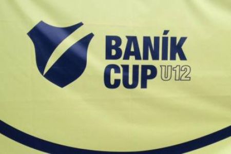 «Динамо» (U-12) побореться за золоті нагороди на «Banik Cup-2018»