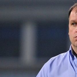 Yuriy Vernydub: “Players don’t need additional motivation for the game against Dynamo”