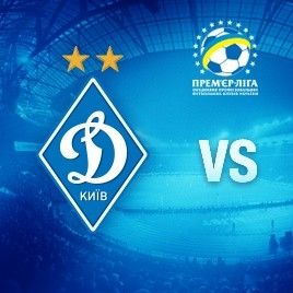 Dynamo to face Karpaty in UPL on November 9