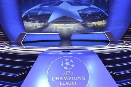 Dynamo have a chance to be in the Champions League drawing pot 1