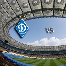 Date and time for Dynamo first spring UPL game in Kyiv