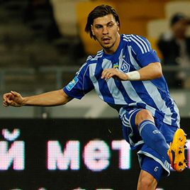 Aleksandar DRAGOVIC: “Thanks to the whole team and fans!”