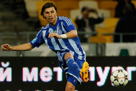 Aleksandar DRAGOVIC: “Thanks to the whole team and fans!”