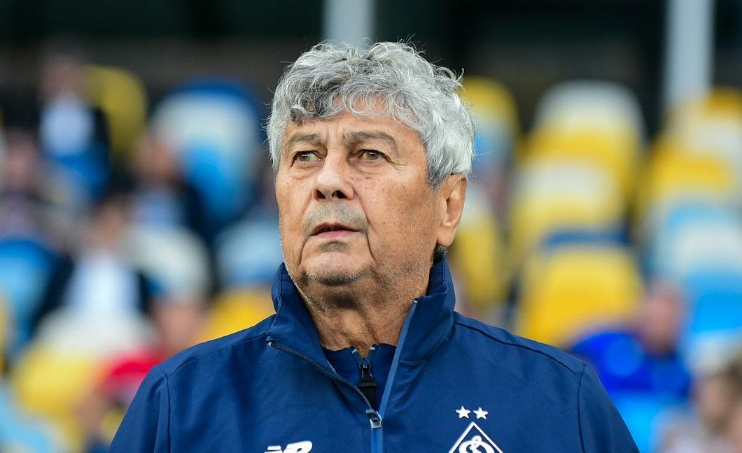 Mircea Lucescu: “Win gives enthusiasm and good mood”