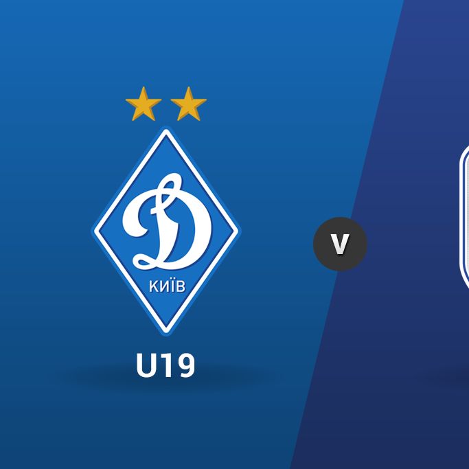 LIVE! КМ. «Динамо» (U19) - «Десна» (U19). Початок о 12:00