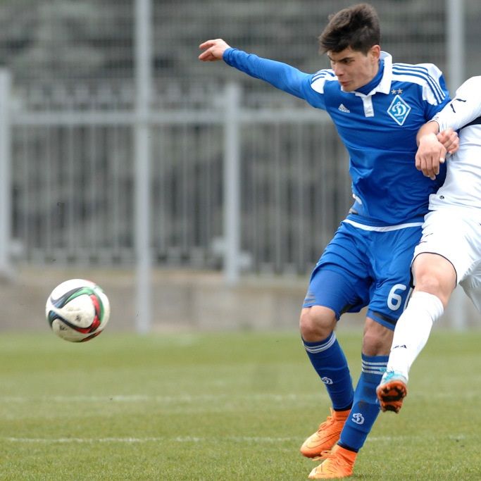 U-19. Matchday 22. Dynamo – Chornomorets – 2:0