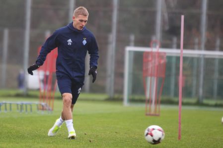 Vitaliy BUIALSKYI: “Everyone knows how important the game against Zirka is”