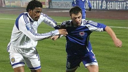 Dynamo – Illichivets: Match preview