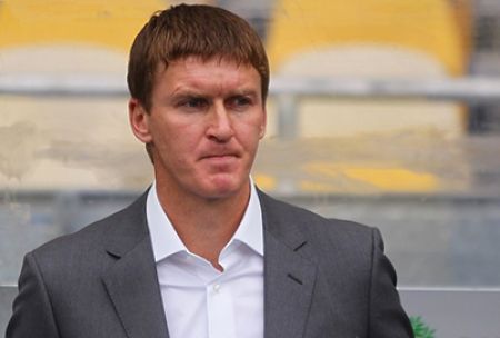 Vasyl Sachko: “Unfortunately the final score is not in our favour”