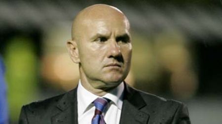 Paul Doolin: "There's always a chance of winning"