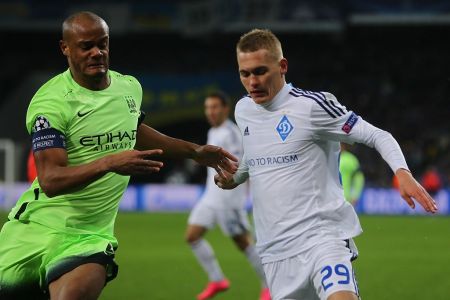 Vincent Kompany: “We wanted to ‘kill’ intrigue in the first leg”