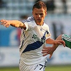 Vorskla - Dynamo. Match preview