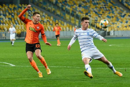 Benjamin Verbic: “Neshcheret is awesome keeper”