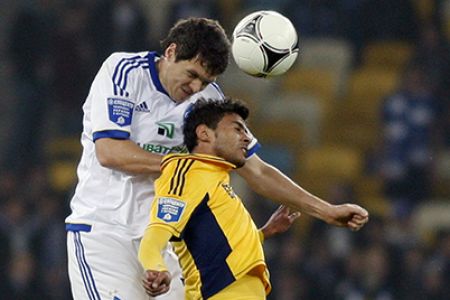 Metalist – Dynamo. Difference in game philosophy and key oppositions