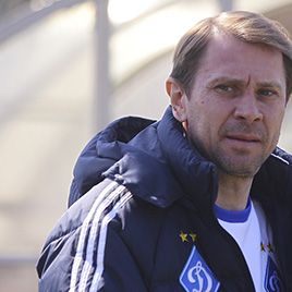 Olexiy HERASYMENKO: “We’ll fight till the end”