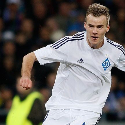 Andriy YARMOLENKO scored the White-Blues best goal in 2014/15 season! (+ VIDEO)