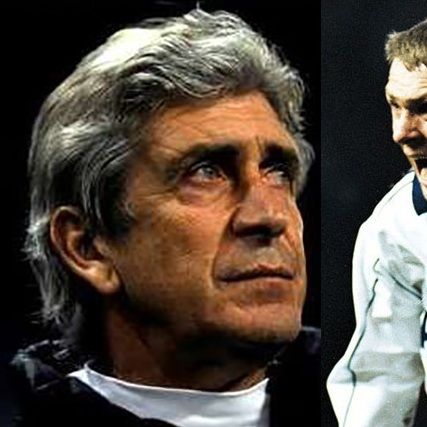 Rebrov defeating Manchester City and Pellegrini – Dynamo