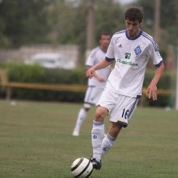 Чемпіонат U-19. «Динамо» – «Арсенал» - 5:2