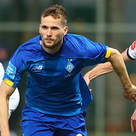 Friendly. Dynamo – Stromsgodset – 3:0: goals (VIDEO)