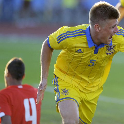 Dmytro RYZHUK: “We must win and move on”