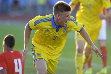 Dmytro RYZHUK: “We must win and move on”