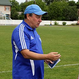 Турнір на честь А.Гаваші (U-15). «Динамо» – Академія Ньїредьхаза – 3:1