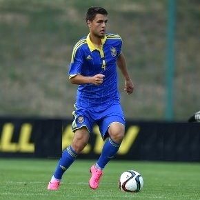 Ukraine U-21 with three Kyivans start Antalya Cup with defeat