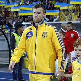 Seven Dynamo performers called up to Ukraine national team