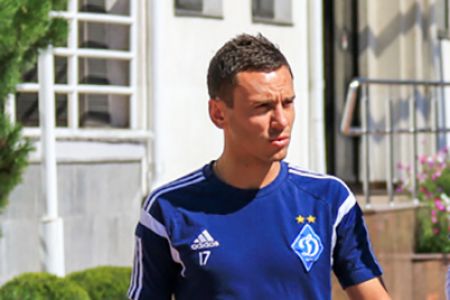 Serhiy RYBALKA: “The game against Dnipro will show players’ readiness”