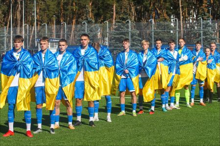 Чемпіонат U19. «Ворскла» - «Динамо»: дата, час, місце зустрічі