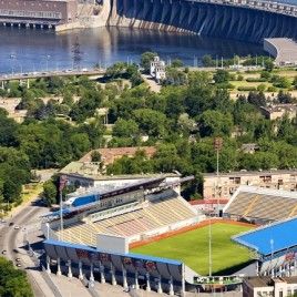 Підтримайте «Динамо» у виїзному матчі із «Зорею»!