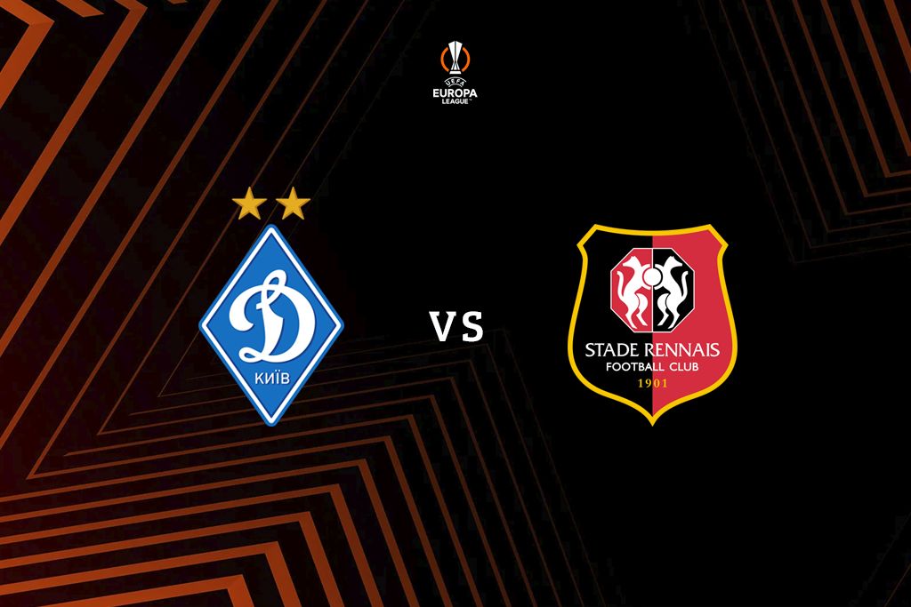 Dynamo – Rennais – tickets available!