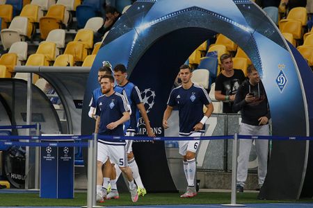 Aleksandar DRAGOVIC: “We’re very motivated to defeat Maccabi”