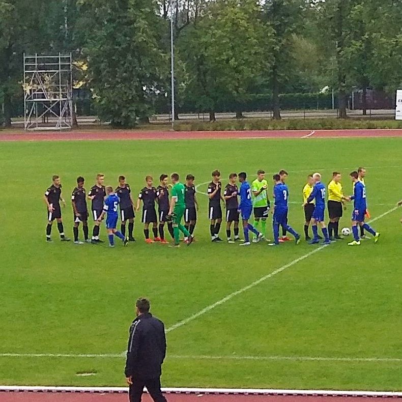 «Динамо» U16 поступилося «Ягеллонії», але вийшло до півфіналу LFF Independence Cup 2019