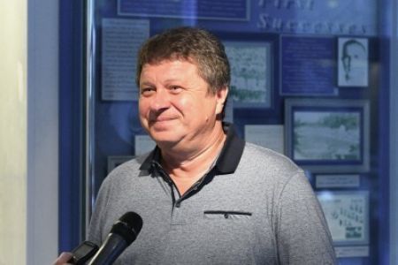 Олександр Заваров: «Гра «Ювентуса» багато в чому залежить від Роналду»