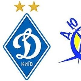 LIVE! ДЮФЛУ, 3-й тур. U17, U15. «Динамо» - «УФК-Метал» (Харків)