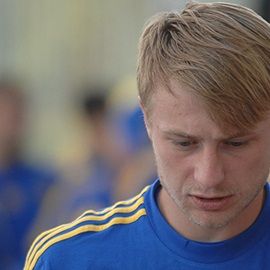 Mykhailo Fomenko: “We count on Bezus”