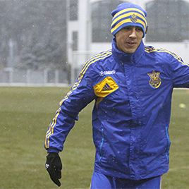 Yevhen KHACHERIDI: “Coach asked me to follow Lewandowski”