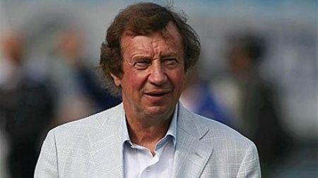 Yuriy Semin: "We are going to keep an eye on our rivals"
