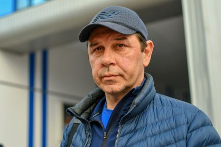 Сергій БЕЖЕНАР: «За рахунку 2:0 на нашу користь хлопці дещо заспокоїлися»