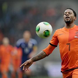 Jeremain LENS. Way to Mundial (+ VIDEO)