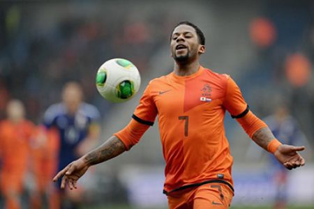 Jeremain LENS. Way to Mundial (+ VIDEO)