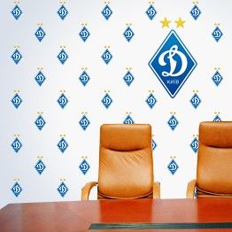 Dynamo – Tavria: accreditation cards delivery