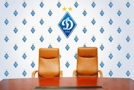 Dynamo – Tavria: accreditation cards delivery